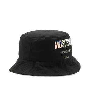 Moschino Bucket Hat